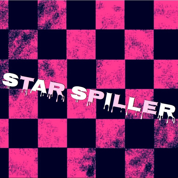 Star Spiller - Picture 1 of 1